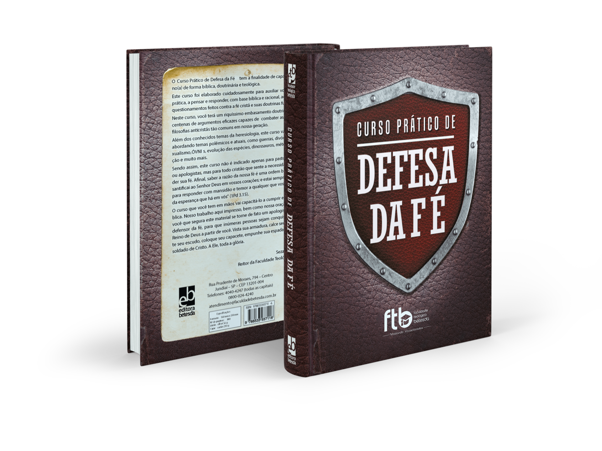 Prático Defesa da Fé