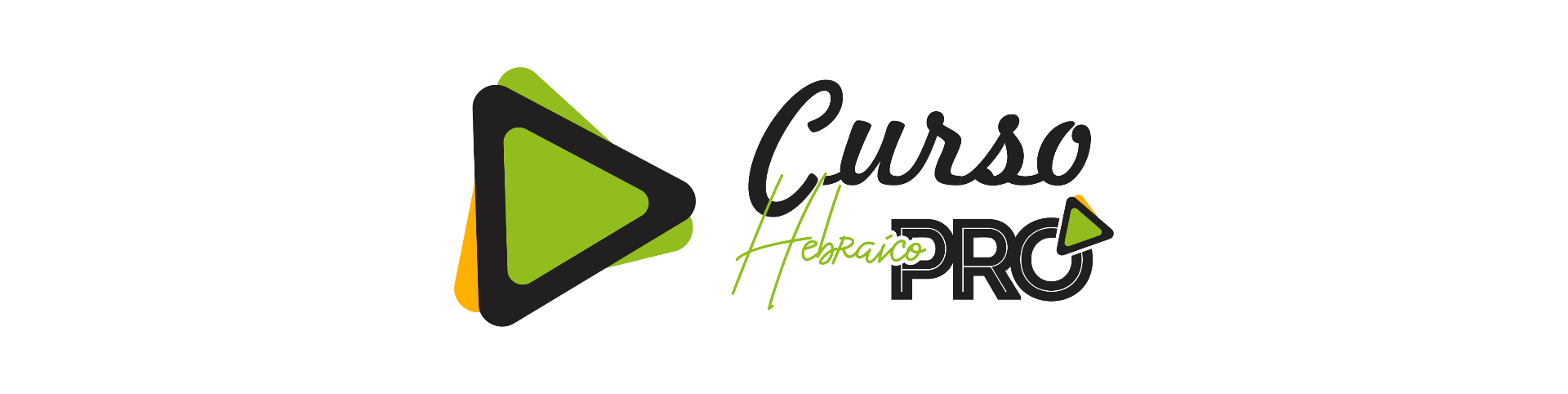 Hebraico PRÓ