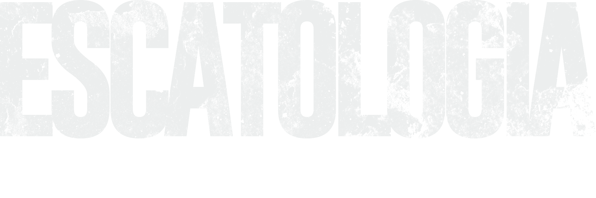 Escatologia Pós-Tribulacionista